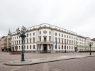 Hessischer Landtag, Stadtschloss Wiesbaden.